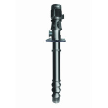 Lp (T) Type Long-Axis Vertical Drainage Pump